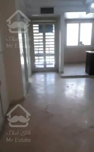 تهرانپارس ۵۰ متر تکخواب تخلیه خوش نقشه