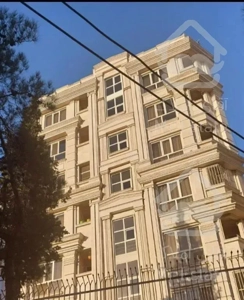 ۱۳۰ متری سند تک برگ/ ستارخان/ فروش و معاوضه