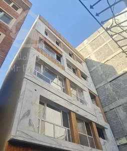 نوساز،فول ۶۱متری ،میدان ازگل. با شرایط ویژه پرداخت