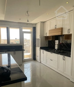 نیاوران ۱۶۲ متر /کلید نخورده / تکواحدی