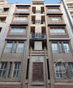 آپارتمان ۱۰۰ متر