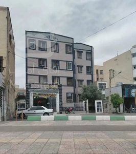 آپارتمان ۷۶ متر/رسالت یکم