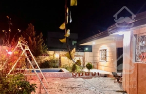 اجاره ویلا  در فرح آباد ساری