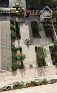 آپارتمان 2خوابه طبقه 5از 8