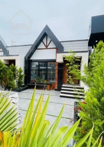 فروش خانه ویلایی ۱۰۰ متری ۲ خوابه