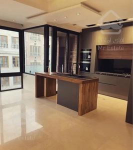 ۱۱۸متر/فول مشاعات فعال/۱۰آیتم مشاعی/کلیدنخورده