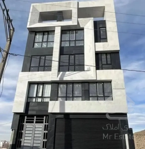 ۹۰متردوخواب صفر /  سعدی   /کد۸۰۱۰