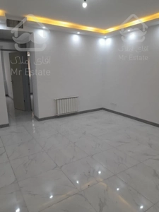 فروش آپارتمان ۷۳ متری دو خواب فول در شهران طوقانی، غرق نور