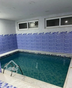 اجاره ویلا استخردار در ساری فرح آباد از مالک