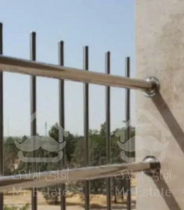 خرید و فروش آپارتمان ۱۶۲متری رو به جنگل سروآزاد دریاچه چیتگر شهرک گلستان غربی