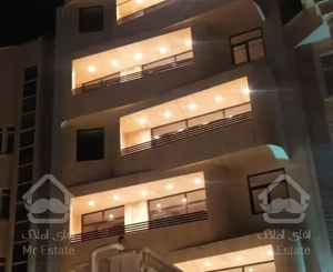 120 متر فاز 3 نوساز ، گوهردشت