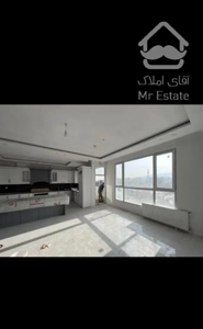 ۱۴۵ متری/سه خواب/فول/ویو وکیل آباد/۱۴۰۱