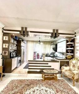 ۴طبقه آپارتمان معاوضه ویلایی