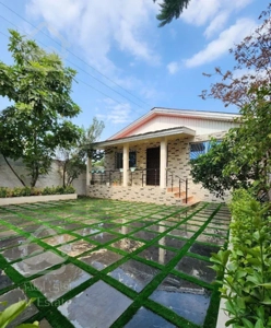 ویلا فلت ۲۰۰ متری داخل بافت سنددار ، بابلسر