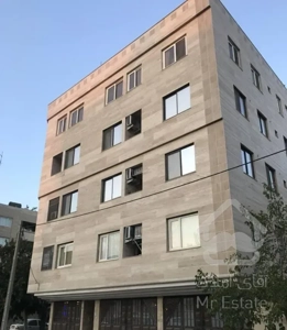 فروش آپارتمان ۱۱۰ متری ۲ خوابه در آزادشهر