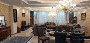 ۱۷۵ متر تک واحدی در شیخ بهایی شمالی ملاصدرا