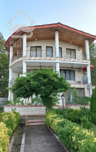 ویلا جنگلی ودریایی فاصله به کوه ۱۰۰ دریا ۸۰۰