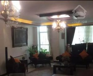 ۱۳۰متر/۳خواب/تکواحدی/۲پارکینگ/رامین جنوبی