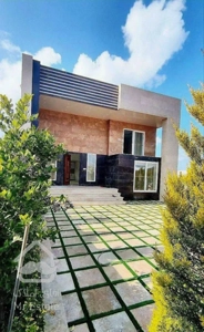 ویلادوبلکس مدرن داخل شهرک/250متر/سنداماده انتقال