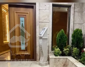 تک واحد دوکله بر امامت با استخر جکوزی