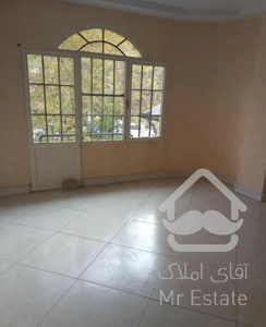 شیراز جنوبی ۷۵ متر ۱خواب خوش نقشه