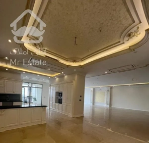 ۴۰۰ متر ۴خواب کلید نخورده زعفرانیه آصف