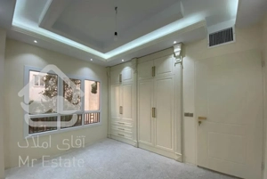 واحد400متری/دروس/فول امکانات/3پارکینگ سندی