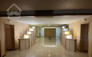 ۲۴۰متر باغ فردوس *فول مشاعات* لوکیشن دنج