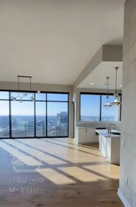 اپارتمان ۵۵۰ متر در قم اباد قصردشت/۴ خواب