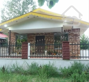 رهن ویلای روستایی (روستای کاجان)