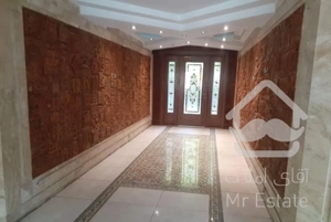 اپارتمان ۱۰۵متری نوساز فول امکانات