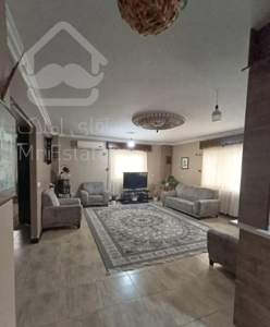 آپارتمان ۹۷ متری سه نبش طبقه سوم پل هوایی