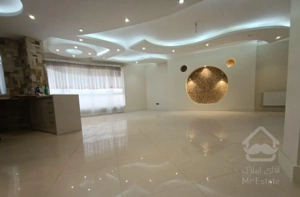 ۱۰۵ متر ۲ خوابه اسکندری آذربایجان