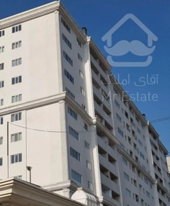 فروش آپارتمان ۸۰ متری ۲ خوابه در پونک