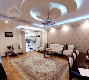 فروش آپارتمان ۹۰ متری فول امکانات مرزداران سپهر