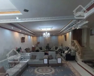 آپارتمان ۱۱۰ متری ، دو خواب ،