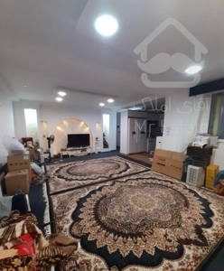 آپارتمان شیک و مشتری پسند