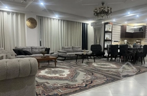 اپارتمان ۱۴۰ متری خوش نقشه ویو دار