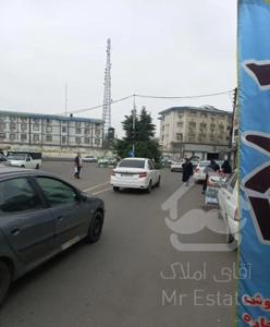 فروش ومشارکت ویلایی تجاری بر اصلی بلوار حمیدیان