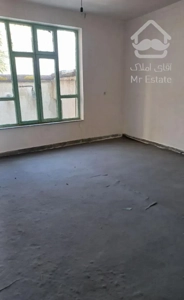 حیاط دربست۶۰متر