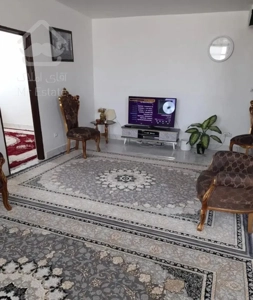 فروش منزل 102متری کرونی برخیابان مخابرات طبقه دوم