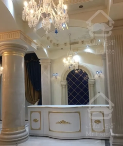 گل سنگ /۱۹۰ متر/۳ خواب/بدون مشرف