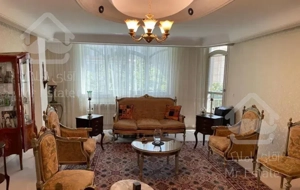 آپارتمان ۱۲۰ متر ونک