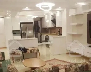 ۱۱۸متر سعادت اباد کاج