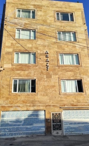 آپارتمان 95 متر نوساز مرکزشهر