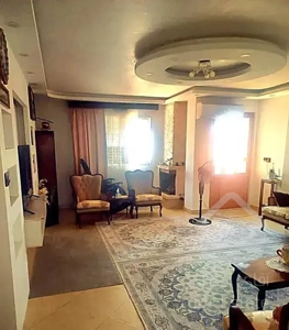 یک واحد آپارتمان شیک