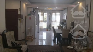 فروش اپارتمان ۵۸متر ۲خواب فول امکانات در سازمان برنامه