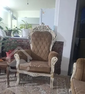 فروش منزل دو طبقه ۵۰ متری