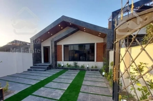 ویلا همکف/۱۷۰ متر/ویو ابدی/جنگلی