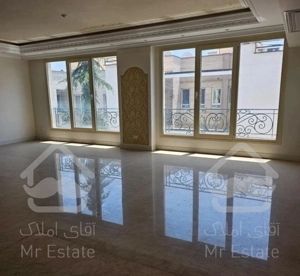 آپارتمان ۱۶۰ متر ، ۳خواب،فول مشاعات